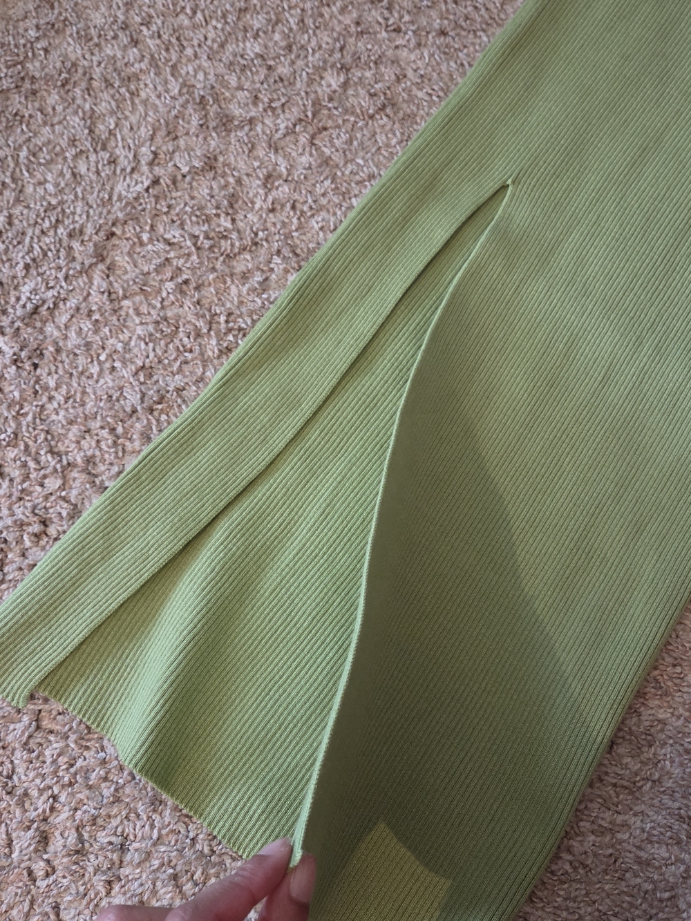 Windsor Knit Midi Dress - Picture 4 of 8